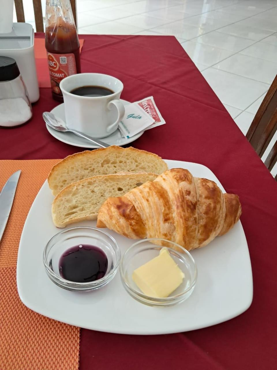 Avana Hotel & Dive Center Pemuteran Zewnętrze zdjęcie