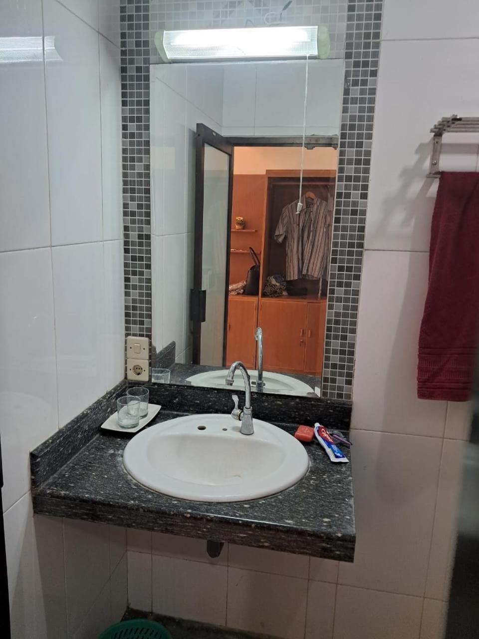 Avana Hotel & Dive Center Pemuteran Zewnętrze zdjęcie