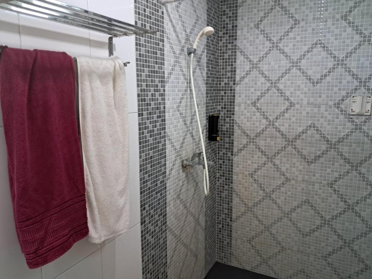 Avana Hotel & Dive Center Pemuteran Zewnętrze zdjęcie
